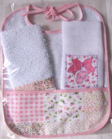 Kit Papinha