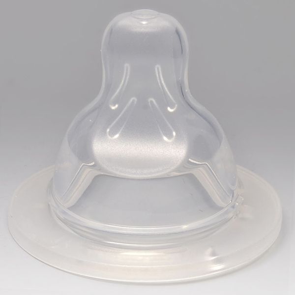 Bico mamadeira fluxo recém-nascido   -Avent