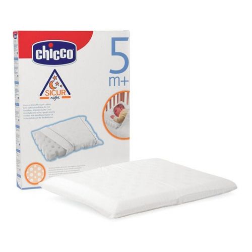 Travesseiro anti-sufocante