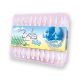 Cotonete para bebe