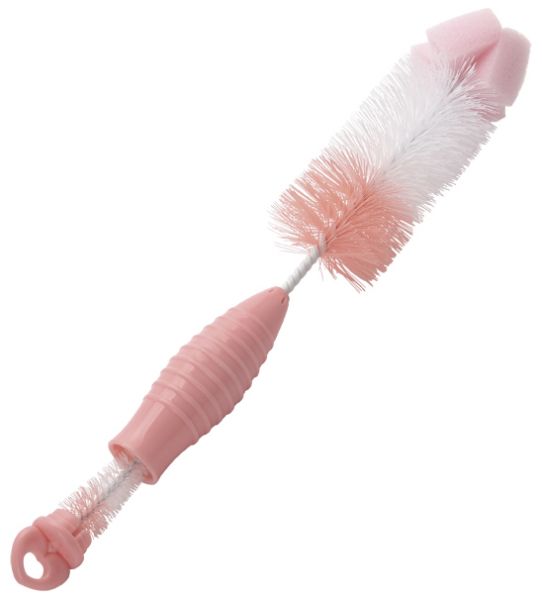 Escova de Limpeza para mamadeira